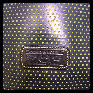 Dooney & Bourke Vintage Purse